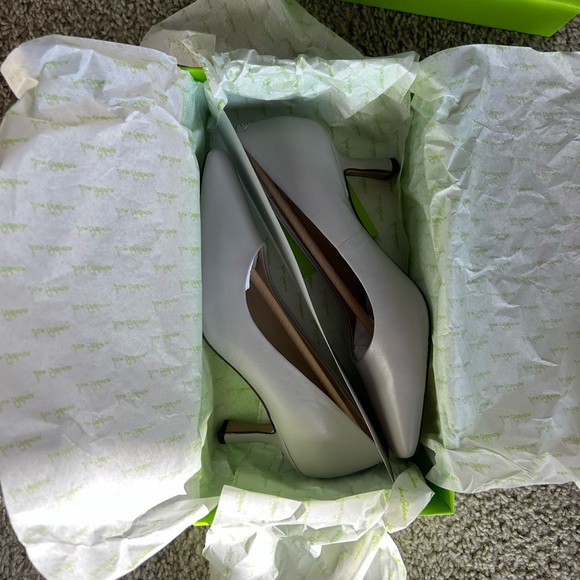 Sam Edelman Rika Kitten Heel - Picture 2 of 5